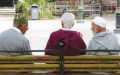 Jubilados marroquíes convocan marcha en Rabat contra congelación de pensiones