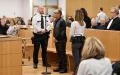 Juicio en Bélgica : Omar Benchamsy, de inmigrante marroquí a presunto asesino en Eupen