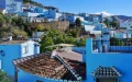 Júzcar : El pueblo azul español que desafía a Chefchaouen como destino turístico