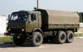 Kamaz, el gigante ruso de camiones, persiste en su conquista del mercado marroquí