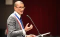 Karim Bouamrane : El alcalde franco-marroquí que podría liderar el gobierno de Macron