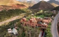 Kasbah Tamadot : El oasis de lujo marroquí que conquista el ranking mundial de Time