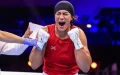 Khadija El Mardi : De campeona mundial a aspirante olímpica en el boxeo marroquí