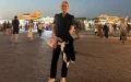 Kolinda Grabar-Kitarović : De presidenta croata a turista enamorada de Marrakech