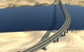 Laâyoune : El puente más largo de África transformará el Sáhara Occidental