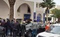 Ladrón de casa de cambio en Al Hoceima condenado a 7 años de prisión