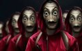Ladrones marroquíes recrean "La casa de papel" en espectacular fuga