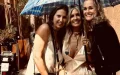Laeticia Hallyday descubre el encanto y los contrastes de Marrakech en unas vacaciones inolvidables