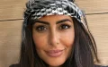 Laila Rouass rompe el silencio : La defensa de Palestina y el estigma del antisemitismo