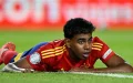 Lamine Yamal en el centro de una guerra total entre el Barça y el seleccionador español