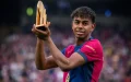 Lamine Yamal : El diamante del Barça lidera el ranking mundial de jóvenes talentos