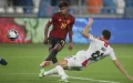 Lamine Yamal : La joya del Barça que España blindará ante Marruecos