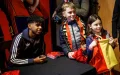 Lamine Yamal : La joya del Barça se consolida como estrella de La Roja