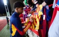 Lamine Yamal : El prodigio de 16 años que revoluciona la Selección Española