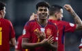 Lamine Yamal : El prodigio del Barça que brilla con La Roja y se aleja de Marruecos