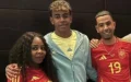 Lamine Yamal : El prodigio del Barça que rompe récords en la Eurocopa 2024