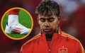 Lamine Yamal : El prodigio de La Roja que honra sus raíces marroquíes en la Eurocopa