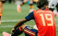 Lamine Yamal Recordado por Sus Orígenes Marroquíes Tras el Empate de España
