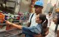 Lamine Yamal : su novia Inés García rompe el silencio