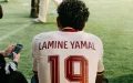 Lamine Yamal : « Soy Musulmán, Al Hamdoulillah »