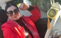 Latifa Raâfat y el caso 'Escobar del Sahara' : Nuevas declaraciones ante el juez