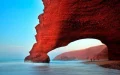 Legzira : La joya oculta de Marruecos entre las playas más espectaculares del mundo