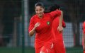 Leonas del Atlas desafían a la potencia norcoreana en octavos del Mundial U17