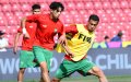 Leoncillos del Atlas buscan rugir ante la Seleção en el Mundial Sub-20