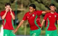 Leoncillos del Atlas (U17) : La Inquietud que Llega en Mal Momento Antes del Mundial en Qatar