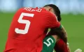 Lesión de Aguerd : Doble golpe para la Real Sociedad y Marruecos rumbo al Mundial 2026