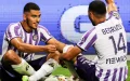 Lesión grave de Aboukhlal : el Toulouse pierde a su estrella marroquí por meses