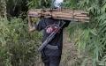 Liberación en Myanmar : Jóvenes marroquíes escapan de redes criminales y regresan a casa