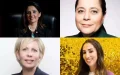 Líderes marroquíes rompen barreras : 4 empresarias entre las 100 más influyentes del mundo árabe