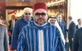 Llamamiento urgente al rey Mohammed VI