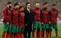 Lluvias, céspedes empapados... y sin paradas : la apuesta técnica ganadora de Marruecos