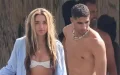 Lola Índigo y Achraf Hakimi : El inesperado encuentro en Ibiza que enciende las redes