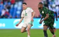 Luca Zidane nervioso y reporteros enojados : bastidores del choque de los Fennecs en Marrakech
