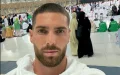 Luca Zidane visado por una ola de mensajes islamófobos después de su Umrah en La Meca