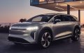Lucid Motors conquista el Golfo y pone la mira en Marruecos