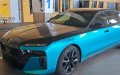 Lujoso BMW robado en Bélgica interceptado en Melilla