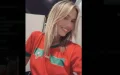 Luz Méndez se enamora de Marruecos : La novia de Brahim Díaz explora la cultura y moda del país