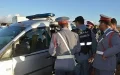 Macabro hallazgo en El Jadida : Investigan el asesinato de una mujer calcinada