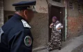 Macabro hallazgo en Tánger : Cuerpo emparedado revela red familiar de narcotráfico