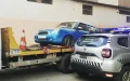 Macabro hallazgo en Tánger : Detienen a joven por cadáver en maleta