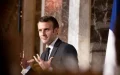 Macron en Marruecos : Visita histórica refuerza lazos franco-marroquíes
