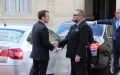 Macron en Marruecos : Visita oficial refuerza lazos Francia-Magreb