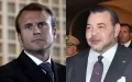Macron en Rabat : La clave para revitalizar las relaciones franco-marroquíes