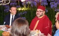 Macron visitará Marruecos tras respaldo francés a soberanía sobre el Sáhara