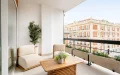 Madrid : El boom del alquiler de lujo atrae inversores marroquíes y dispara precios