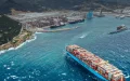 Maersk redirige su ruta EE.UU.-India : Tánger Med gana, Algeciras pierde